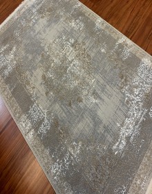 Синтетичний килим 133506 - высокое качество по лучшей цене в Украине.